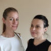 The Wines of Ukraine with Victoria Agromakova and Svitlana Tsybak
